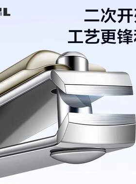 指甲刀套装指甲剪家用斜口指甲钳修甲剪脚指甲便携掏耳挖耳勺工具
