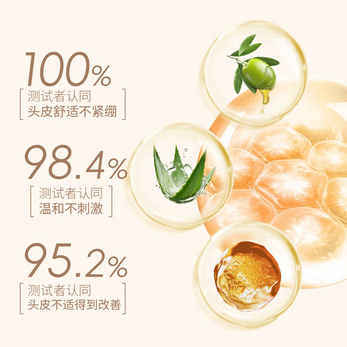 奢时黛直发膏蛋白矫正头发软化剂温和在家用清烫发药水热厂家代发 - 图2