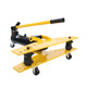 3-inch factory direct sales swg series mainland pipe bending machine