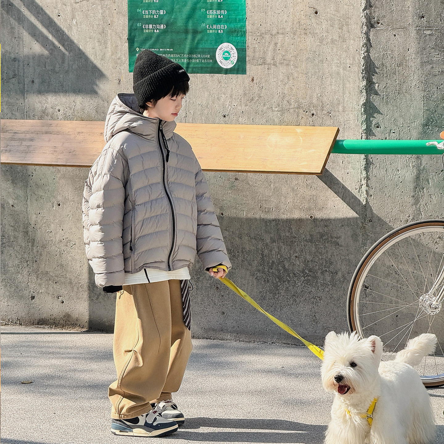 男童排骨羽绒服2025冬季新款中大童宽松儿童加厚连帽亲子外套保暖,淘宝优惠券,粉丝福利购,淘宝优惠卷