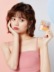 Judydoll màu cam vui nhộn bảy màu kết hợp đĩa màu phấn mắt nổi bật má hồng nhẹ nhàng màu nâu cổ tích retro - Bóng mắt phấn mắt gogo tales Bóng mắt