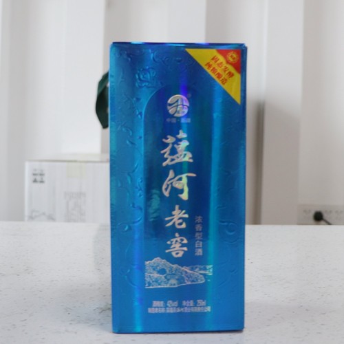 蕴河小老窖 白酒新疆 名酒42度 250ML6瓶  粮食酒 浓香型 阿勒泰 - 图0