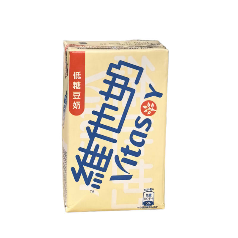 香港进口维他奶无糖豆奶燕麦奶麦精低糖草莓低糖芒果豆奶 港版 - 图1