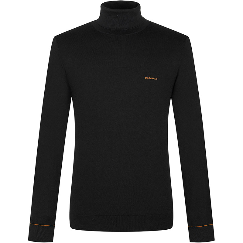 双11预售报喜鸟张若昀大秀同款毛衣 报喜鸟针织衫/毛衣