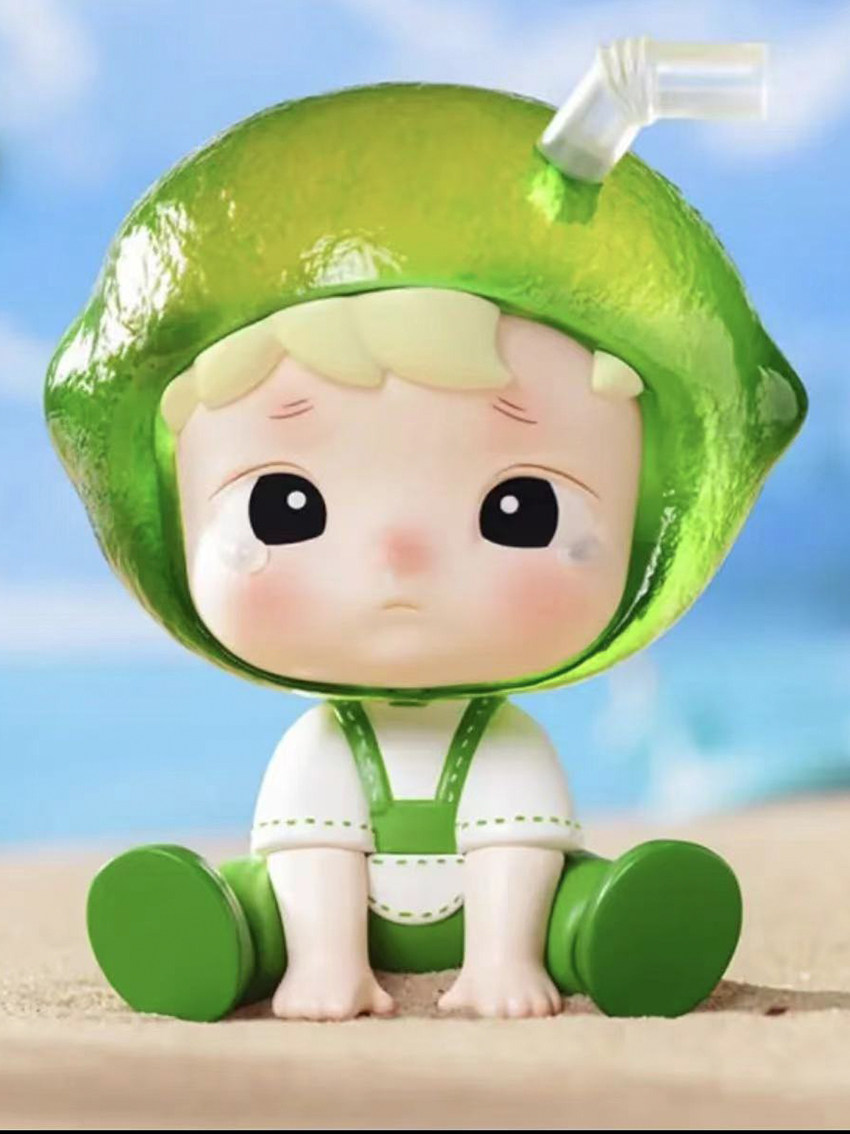 HACI天线宝宝 哈小兔 哈小象大体潮玩限量手办 现货包邮 官方正品,淘宝优惠券,粉丝福利购,淘宝优惠卷