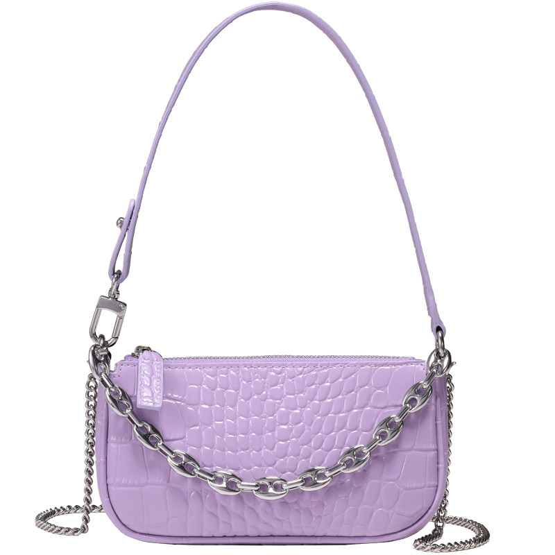 网红腋下2020新款潮ck百搭包小包包 cattura缇纳女士包袋