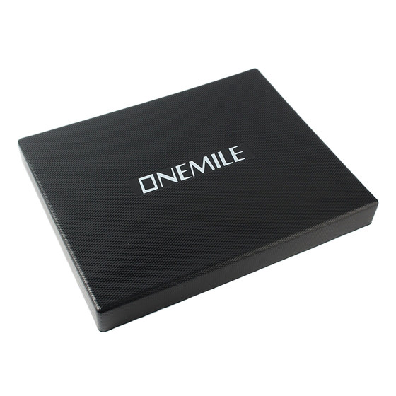 ONEMILE balance soft step pad PU material ankle rehabilitation training medical stable core support soft couch kneeling pad