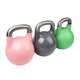 One-mile competitive kettlebell all-steel