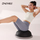 Wave ball pilates training balance ball