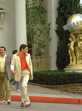 德艺星玻璃钢欧式美惠三女神摆件