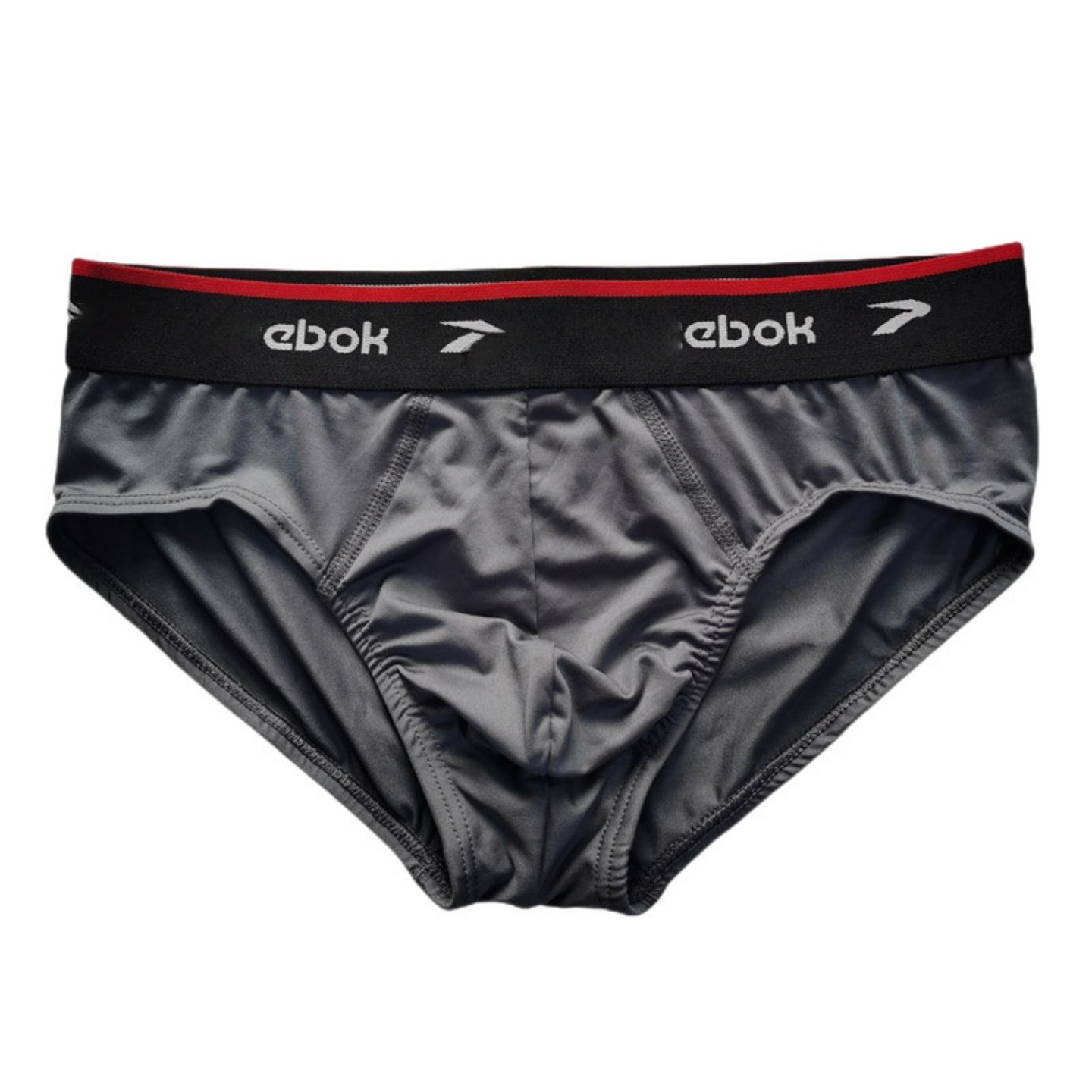 夏季冰丝速干透气紧身训练跑步防磨腿低腰大码男士运动三角内裤,淘宝优惠券,粉丝福利购,淘宝优惠卷