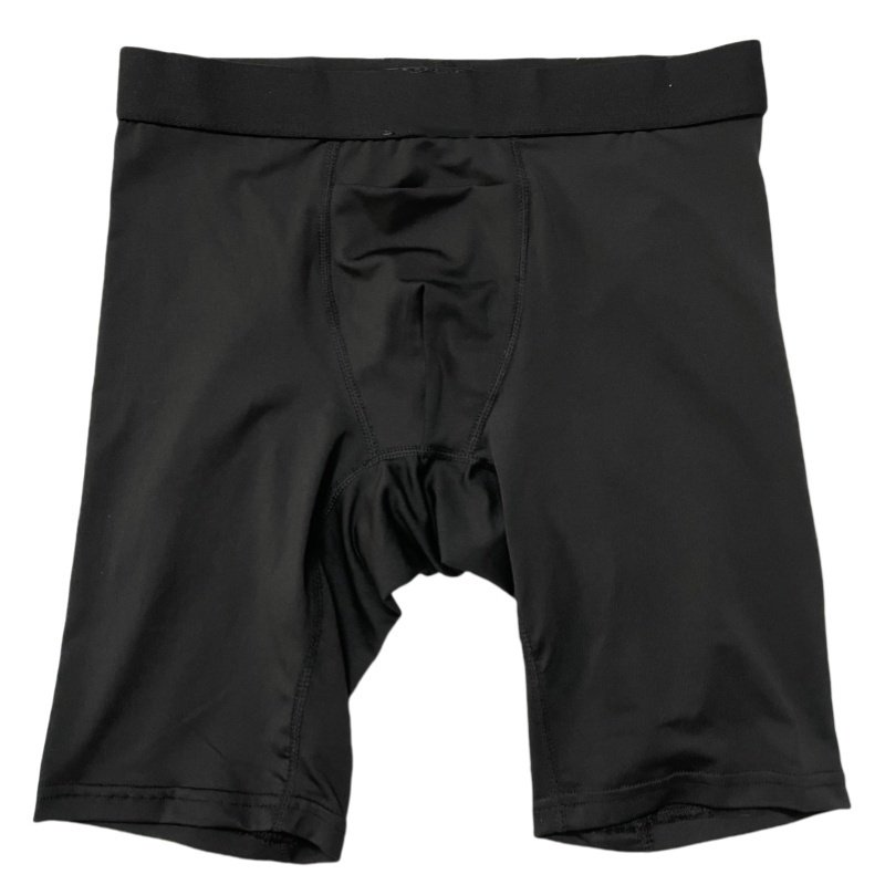 外贸新款上开口加大码胖男士运动跑步防磨腿速干五分加长平角内裤,淘宝优惠券,粉丝福利购,淘宝优惠卷