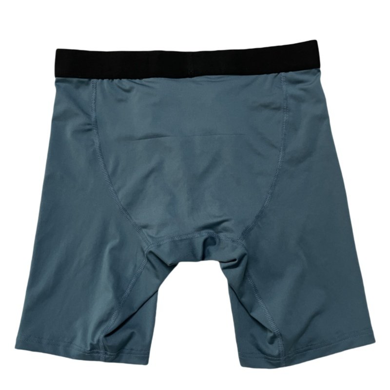 外贸新款上开口加大码胖男士运动跑步防磨腿速干五分加长平角内裤,淘宝优惠券,粉丝福利购,淘宝优惠卷