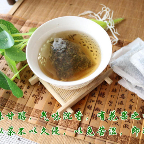 乌龙茶凤凰单枞茶叶包实惠经济茶包工厂茶叶 浓香单丛茶500g包邮 - 图1
