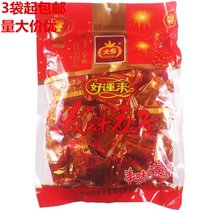 (3 bags) Gold loaded with great good fortune to make a fortune should 350g Jiangmen produce annual goods to be delivered as a gift