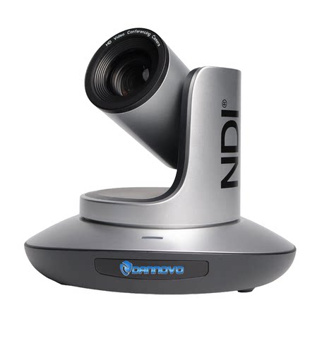丹诺Full NDI20倍会议摄像头Live Broadcast NewTek视频协议SDI头 - 图3