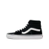 Sneakers Vans Sk8-Hi Giày vải cao cổ màu đen và trắng cổ điển Những người yêu thích giày VN000D5IB8C - Plimsolls