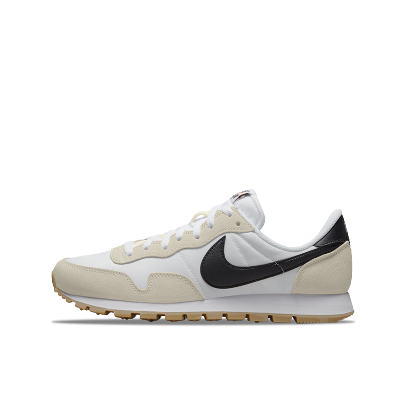 球鞋家 Nike Air Pegasus 低帮男子白黑休闲跑步鞋 DH8229-101 - 图3