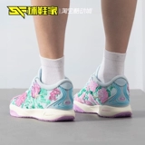 Обувь Nike Lebron XXI PRM Джеймс 21 Мужская баскетбольная обувь FV7276-401