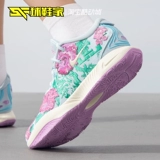 Обувь Nike Lebron XXI PRM Джеймс 21 Мужская баскетбольная обувь FV7276-401