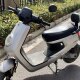 Mavericks electric car m+ foot pads original foot pads