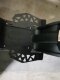 Suitable for far-reaching 009 front pedal electric vehicle CNC modification accessories 007/008 widened and enlarged pedal