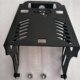 Shenyang battery car 009 electric car modification accessories integrated short tail bracket seat cushion backrest straight up special
