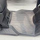 Mavericks nxt pedal leather original pedal pad rubber edge pedal leather floor mat waterproof and anti-slip modified accessories