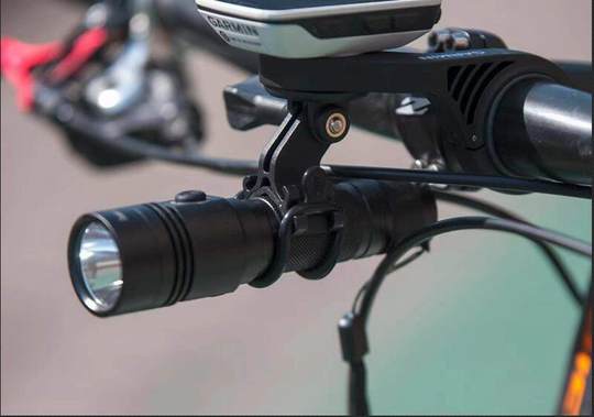 Держатель для компьютера Garmin Удлинительная подставка Garmin