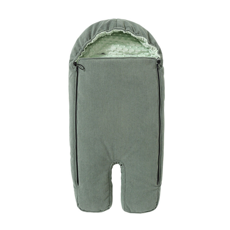 婴儿睡袋防风推车脚套分腿亲肤豆豆绒加厚保暖宝宝外出挡风被秋冬,淘宝优惠券,粉丝福利购,淘宝优惠卷