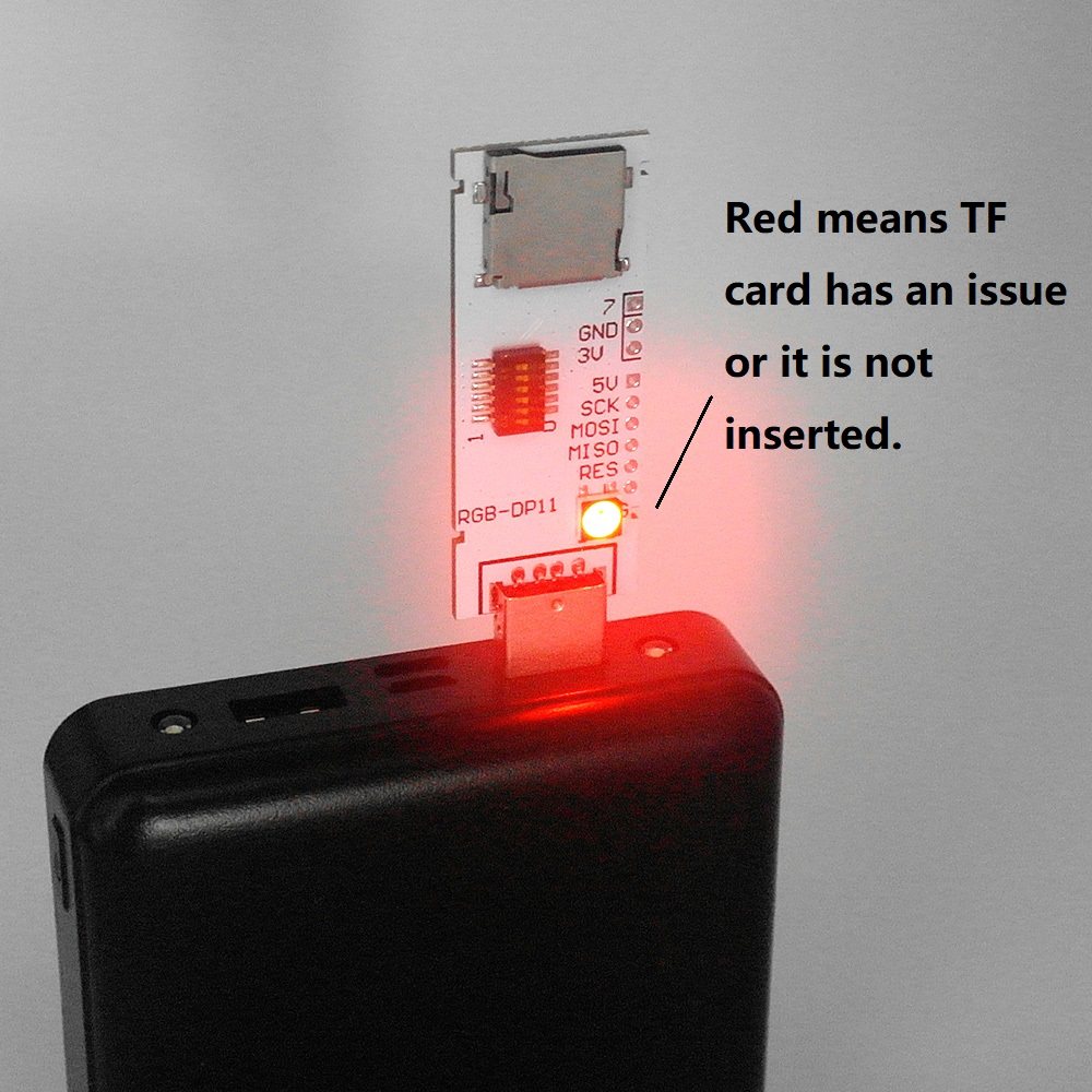 DSTIKE WHITE DUCKY-Bad USB/support 64 scripts - 图2