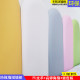 Self-adhesive leather bedside background anti-collision board kindergarten