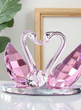 实用水晶商务同学聚会纪念品定制