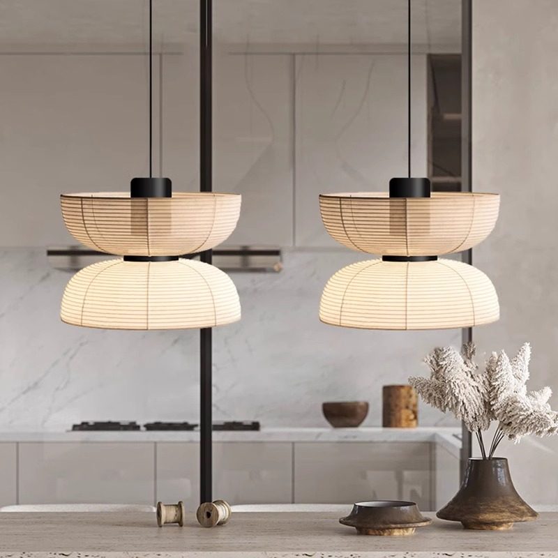 中古侘寂风吊灯餐厅民宿中式禅意茶室客厅卧室宋代美学布艺灯具,淘宝优惠券,粉丝福利购,淘宝优惠卷