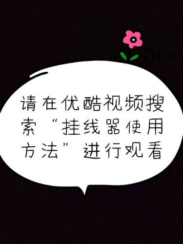自动绑绳线挂绳器四季豆挂线神器荚豆豌豆角荷兰豆黄瓜豇豆爬藤器 - 图3