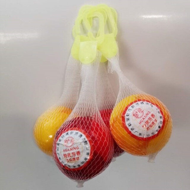 臭丸除老鼠蟑螂防虫天然防鼠纯正樟脑丸大颗粒可挂式厕所专用挂袋 - 图1