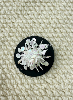果冻鞋洞洞鞋鞋扣鞋花合集2~小众设计趣味鞋花鞋配饰