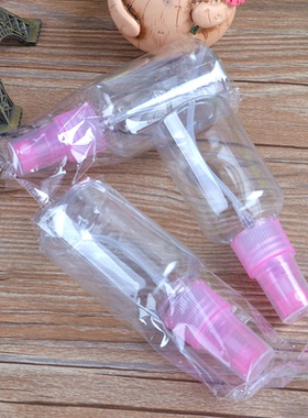 美妆工具50ml毫升喷雾瓶爽肤水
