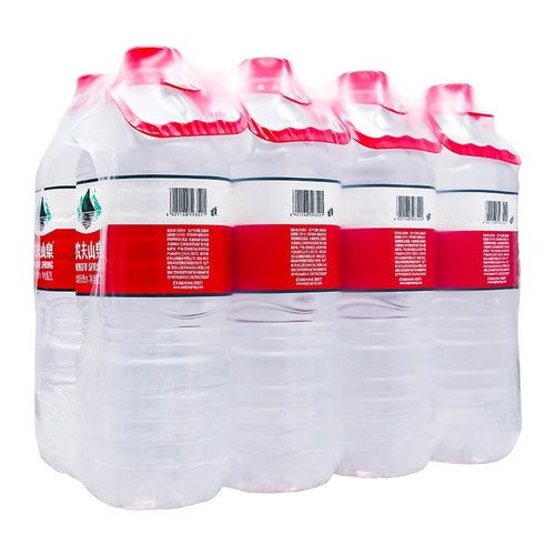 农夫山泉饮用天然水2.1L*8瓶整箱装泡茶水优质好水大瓶水非矿泉水 - 图3