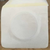 8x8 Circle 3 Мобилизованная плазматическая ткань плазма Sanjiu плазма Petraid Paper Sanfu Patch Acupoint Patching Patching Patch Patch Добавить круг плюс мембрана
