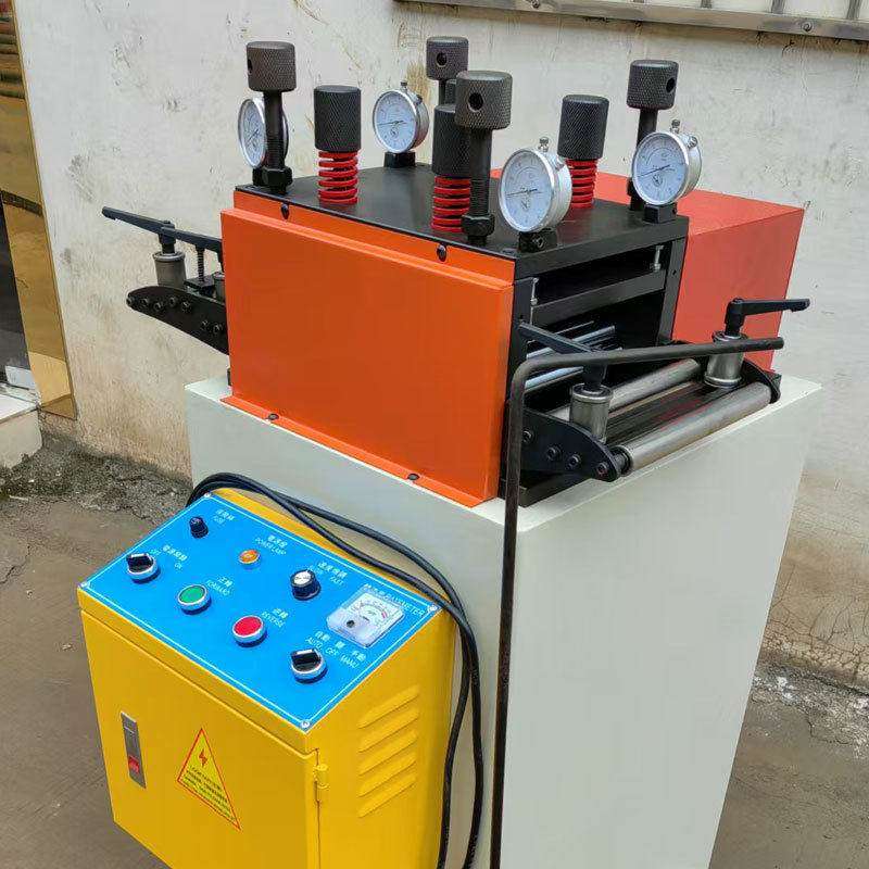 精密整平机厂家精密矫正机校平机调平机薄板整平机卷材源头工厂,淘宝优惠券,粉丝福利购,淘宝优惠卷