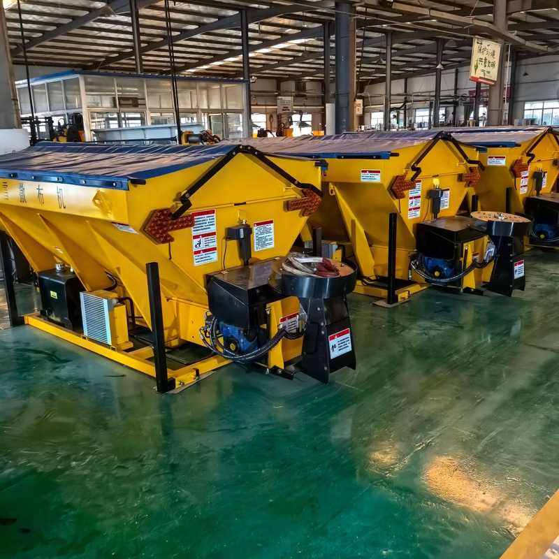 道路积雪撒盐机  高速公路国道路面撒布车  市政道路除雪设备,淘宝优惠券,粉丝福利购,淘宝优惠卷