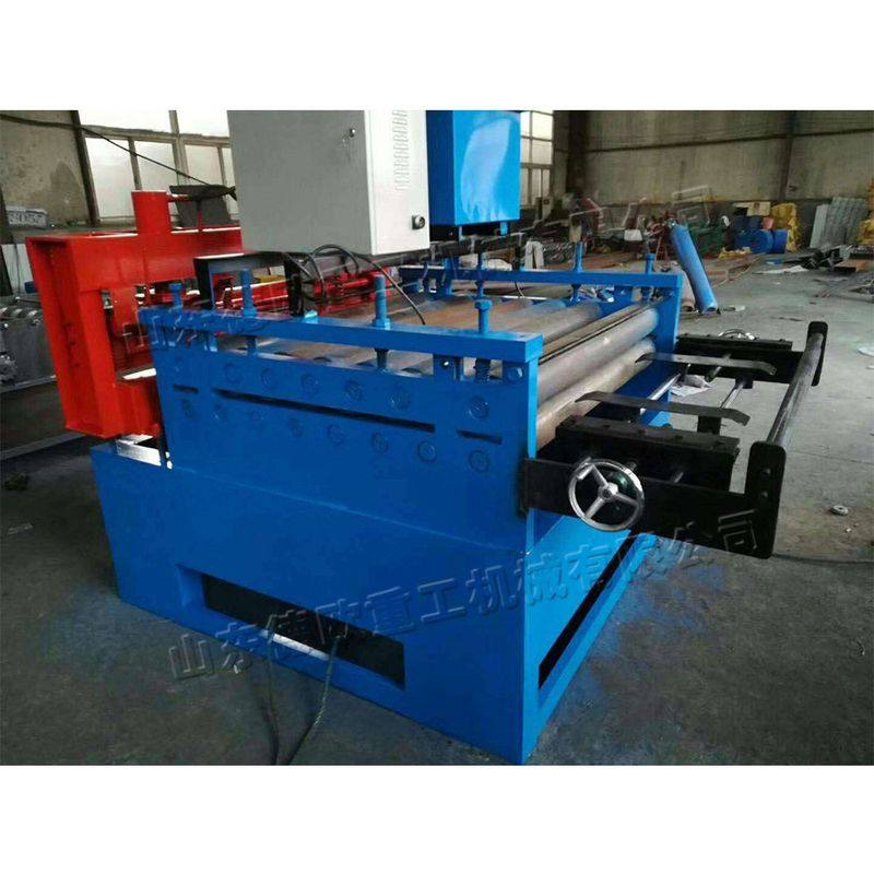 铝板不锈钢板校平机 全自动镀锌板开平机 工业用钢板液压开平机,淘宝优惠券,粉丝福利购,淘宝优惠卷