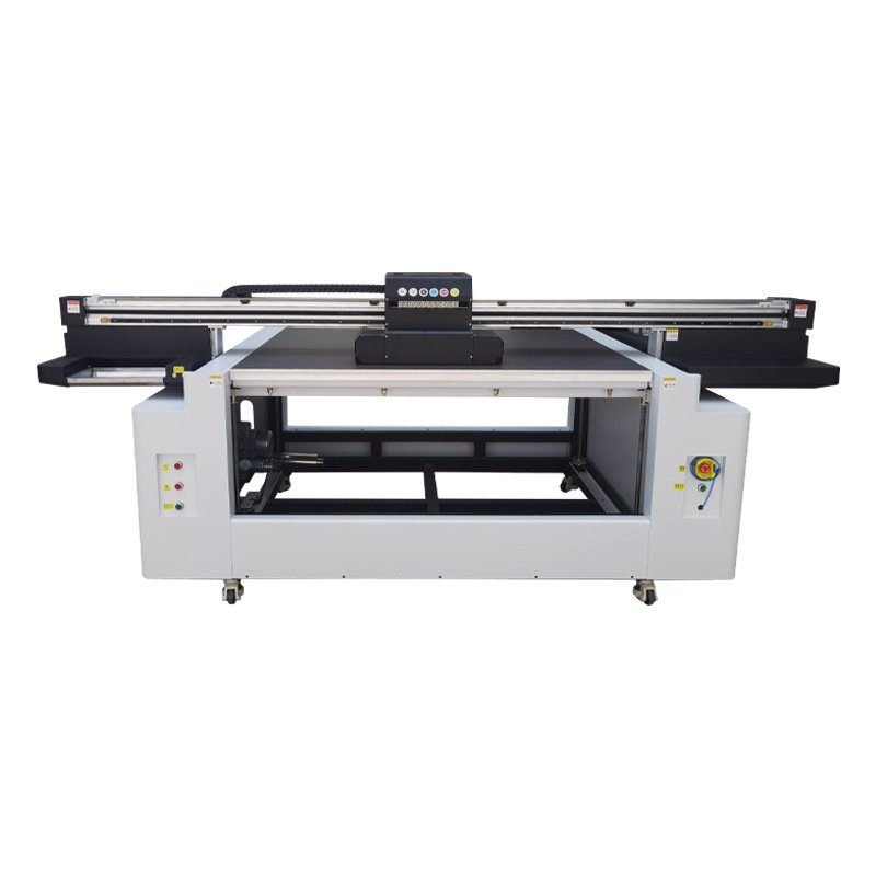 1613大型uv平板打印机广告金属牌PVC亚克力木板皮革配电箱印刷机,淘宝优惠券,粉丝福利购,淘宝优惠卷