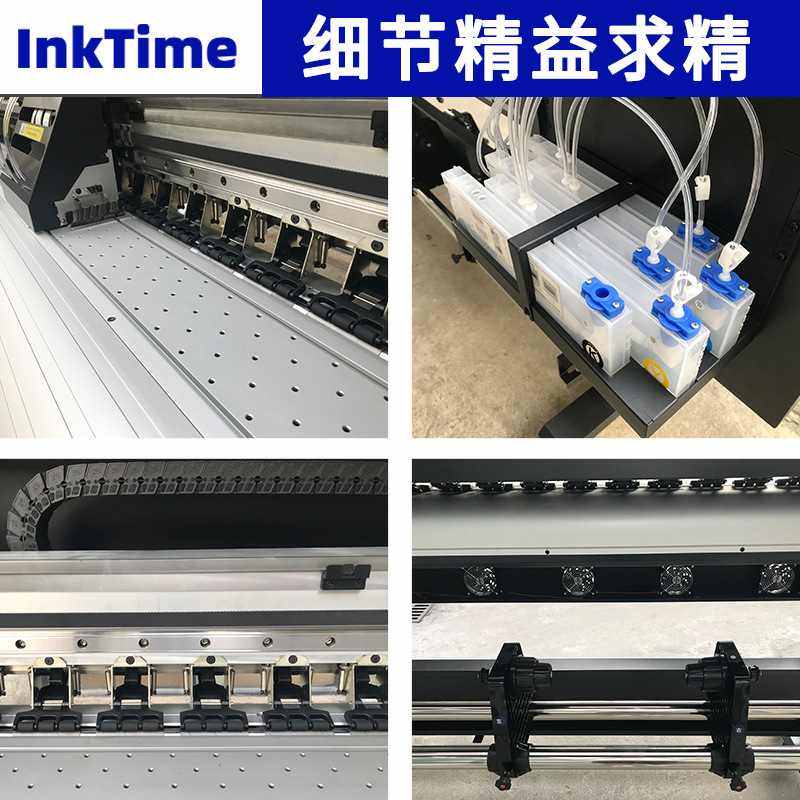 厂家直供数码转移花纸印花打印印刷机运动骑行服饰印花热升华机器,淘宝优惠券,粉丝福利购,淘宝优惠卷