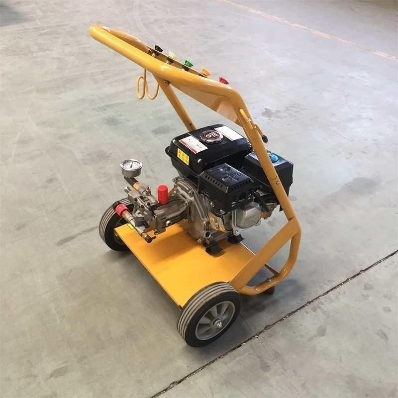 200bar汽油清洗机外贸批发7HP洗车洗地户外使用物业保洁农场清洗,淘宝优惠券,粉丝福利购,淘宝优惠卷