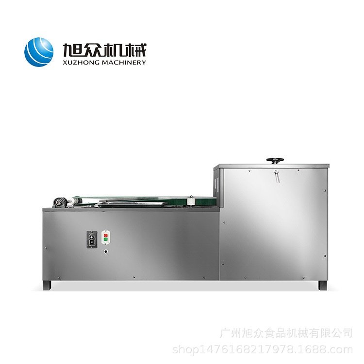 旭众全自动杀鱼机商用宰鱼机去鳞刨鳞开背开肚多功能快速杀鱼机器,淘宝优惠券,粉丝福利购,淘宝优惠卷