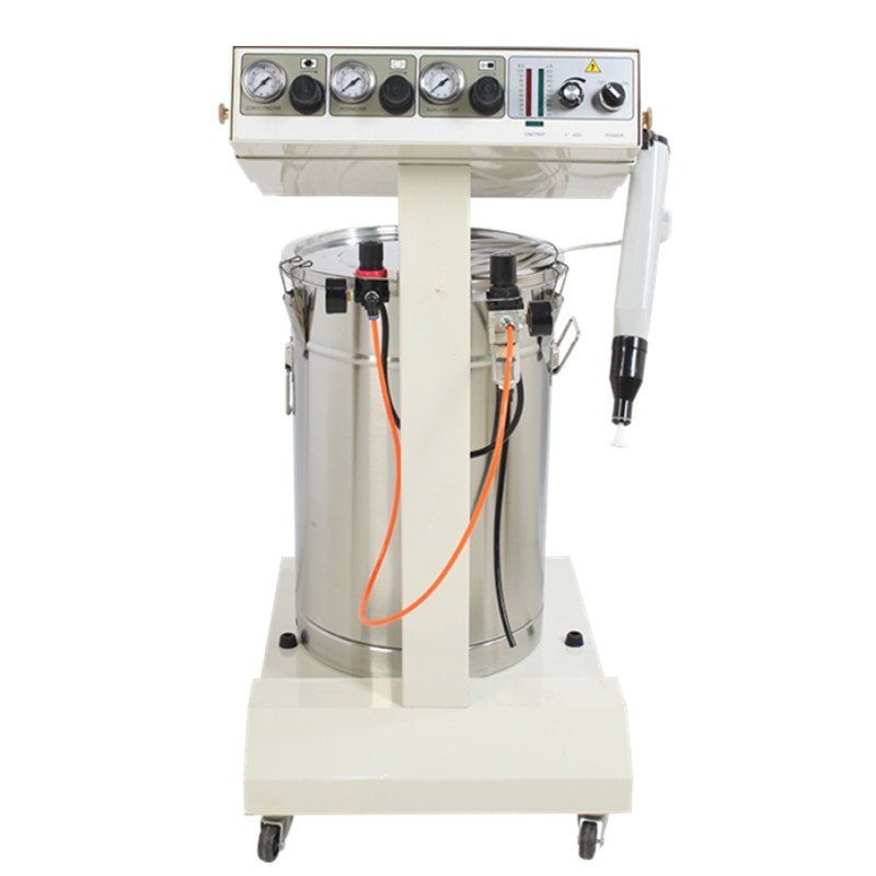 苏州航星达静电喷涂机 自动喷枪 手动静电喷漆机厂家,淘宝优惠券,粉丝福利购,淘宝优惠卷