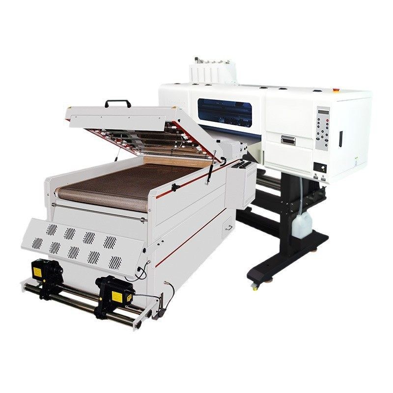 DTF彩色烫画打印机60CM高精度四头Epson喷头T恤衣服数码uv机,淘宝优惠券,粉丝福利购,淘宝优惠卷