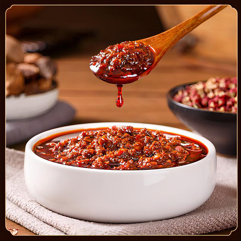 丁点儿川味干锅酱150g瓶装麻辣干锅酱香锅酱排骨虾干锅菜,淘宝优惠券,粉丝福利购,淘宝优惠卷